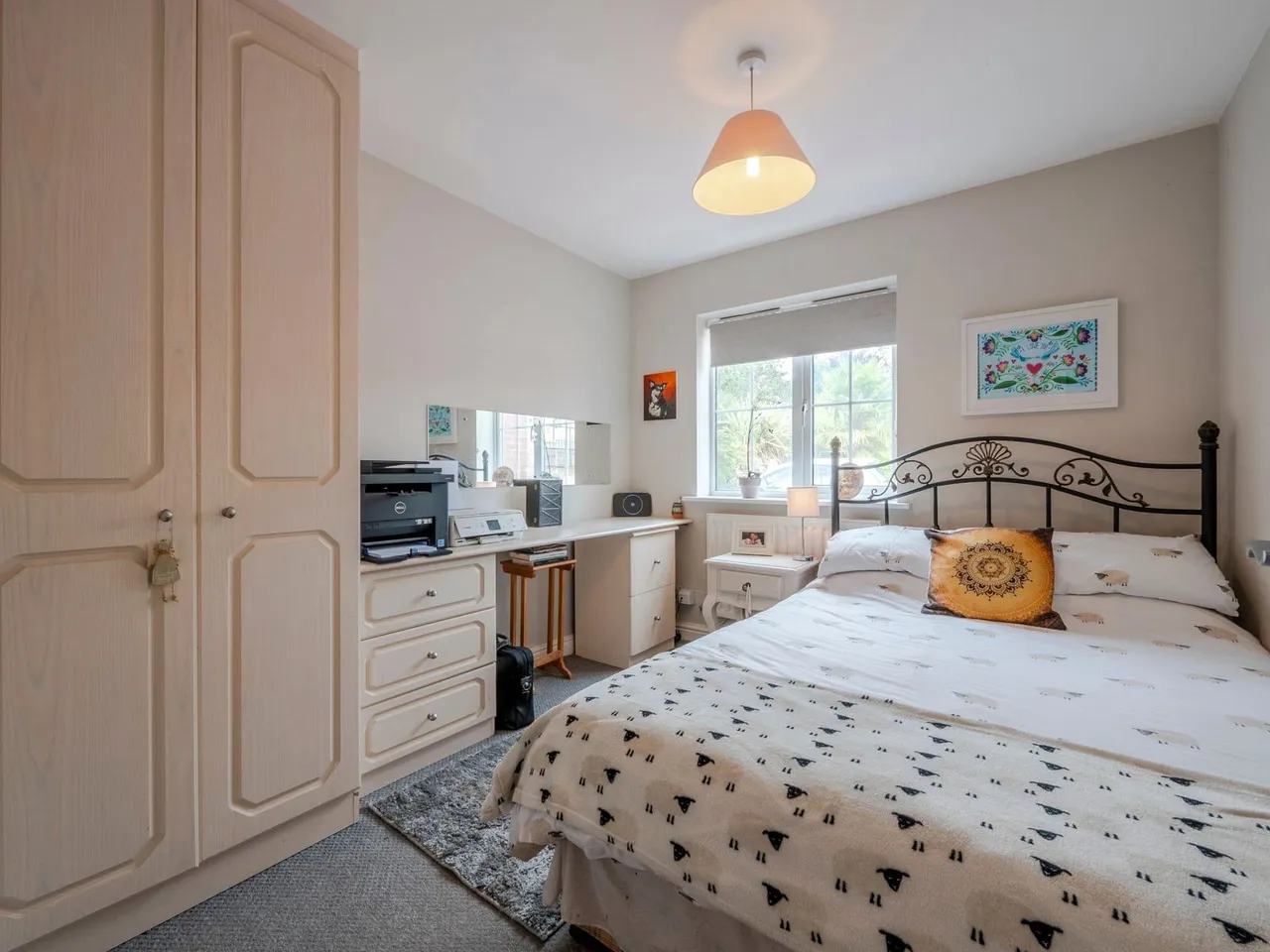 Kidderminster Road, Cutnall Green, Droitwich, Worcestershire, WR9 0PW, photo 7