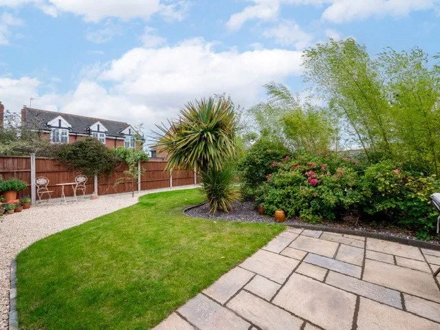 Kidderminster Road, Cutnall Green, Droitwich, Worcestershire, WR9 0PW, photo 26