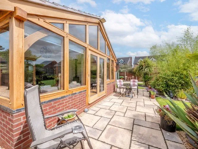 Kidderminster Road, Cutnall Green, Droitwich, Worcestershire, WR9 0PW, photo 27