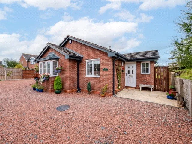 Kidderminster Road, Cutnall Green, Droitwich, Worcestershire, WR9 0PW, photo 15
