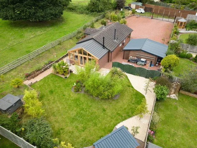 Kidderminster Road, Cutnall Green, Droitwich, Worcestershire, WR9 0PW, photo 28