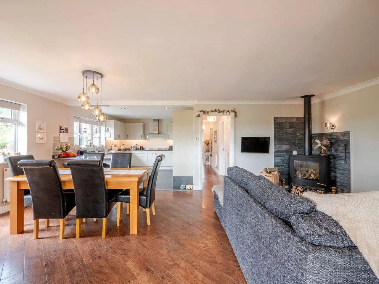 Kidderminster Road, Cutnall Green, Droitwich, Worcestershire, WR9 0PW, photo 16
