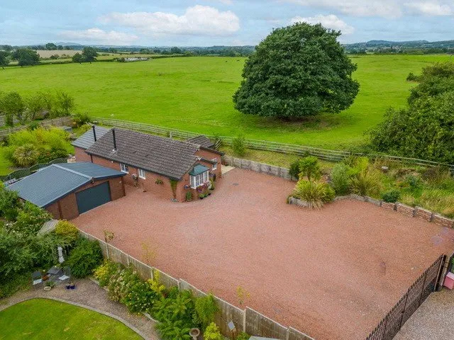 Kidderminster Road, Cutnall Green, Droitwich, Worcestershire, WR9 0PW, photo 30