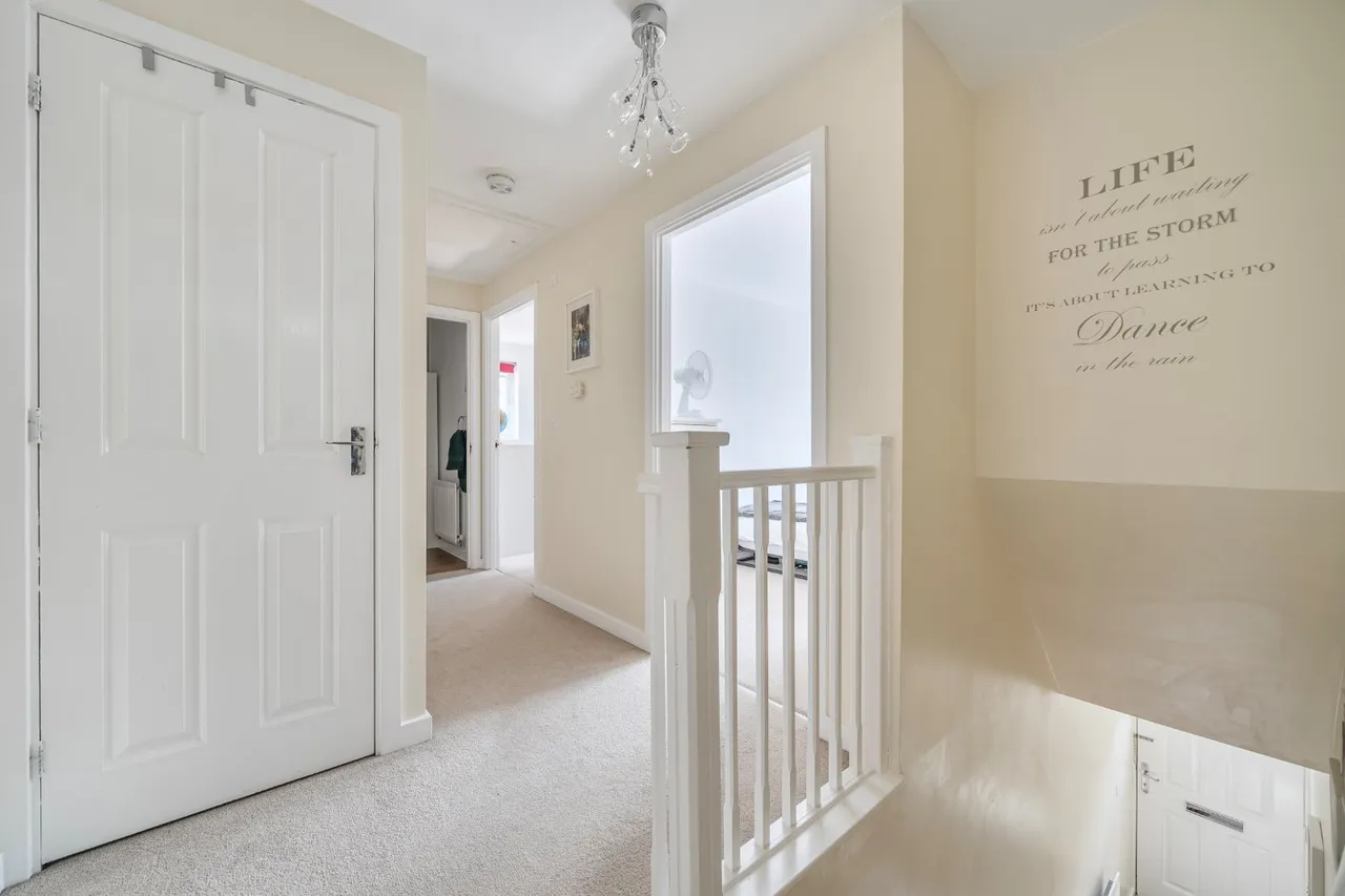 Thornton Close, Alresford, SO24, photo 6