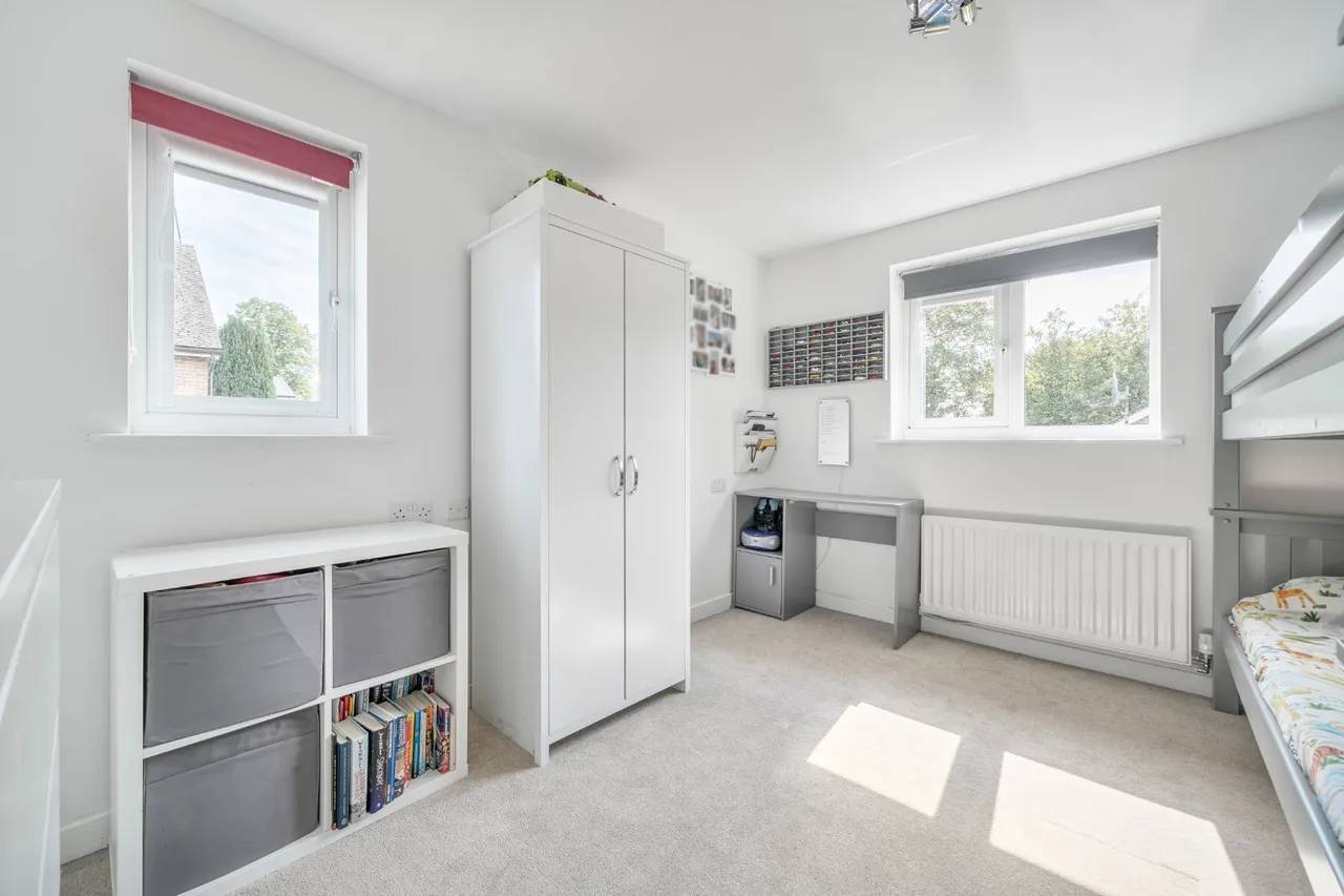 Thornton Close, Alresford, SO24, photo 10
