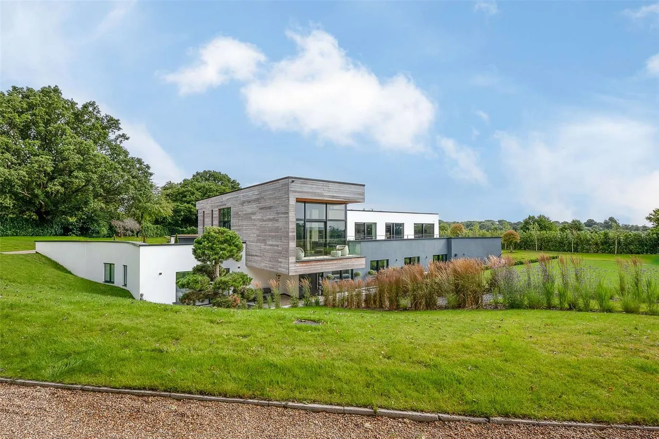 Hitcham Lane, Taplow, SL6, photo 5