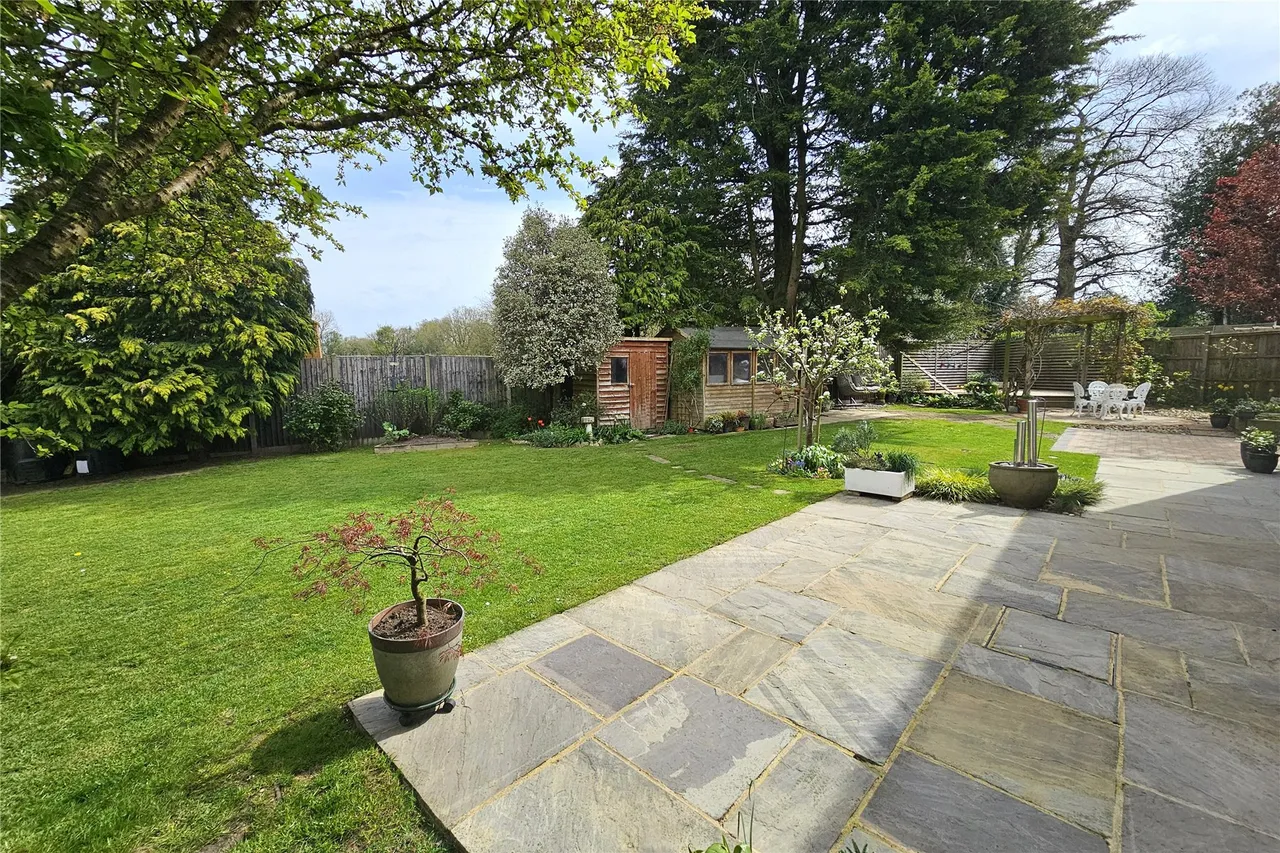 Chestnut Close, Liphook, GU30, photo 7