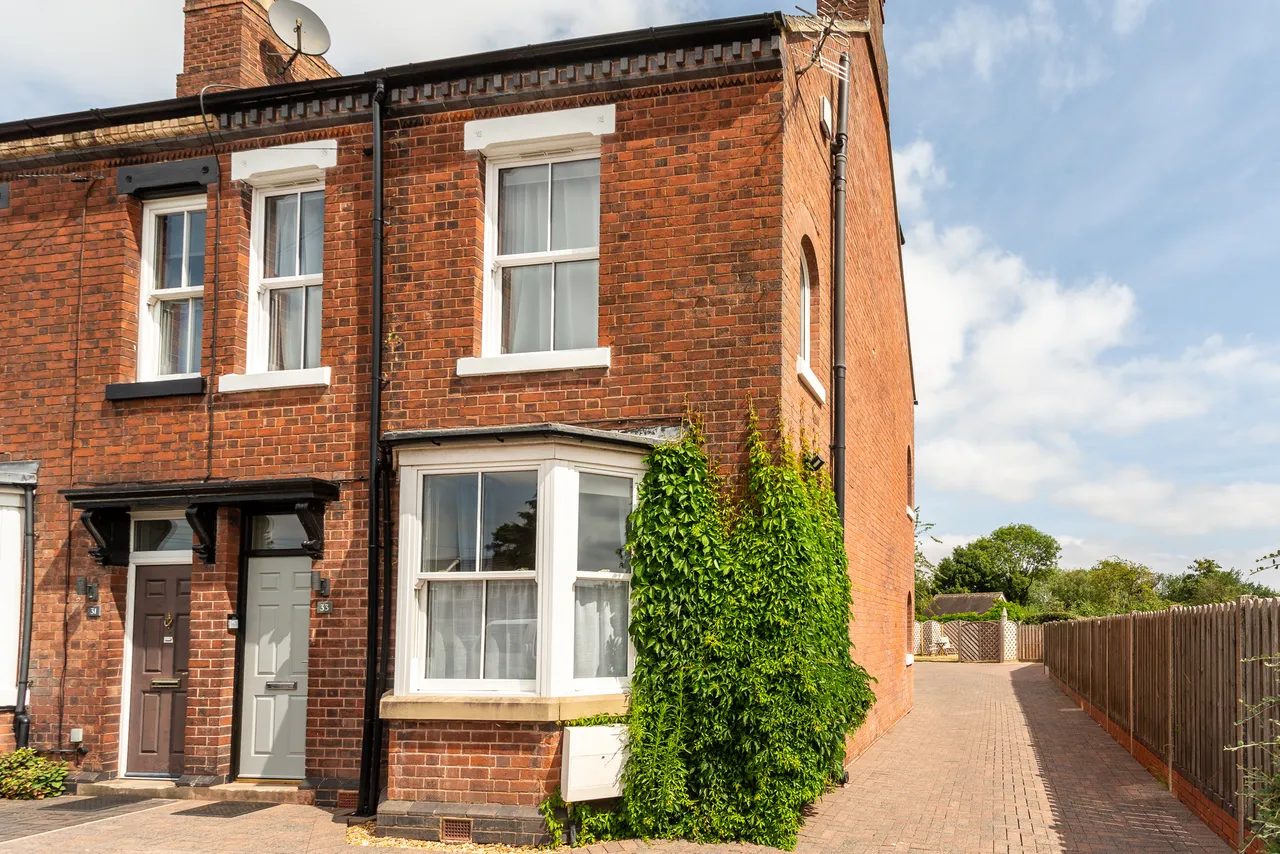 Sturgeons Hill, Lichfield, WS14, photo 6