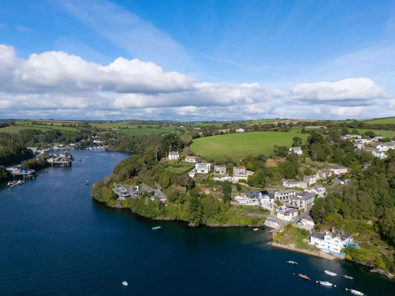 Bodinnick, Fowey, PL23, photo 25