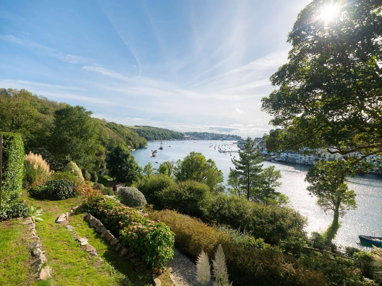 Bodinnick, Fowey, PL23, photo 4