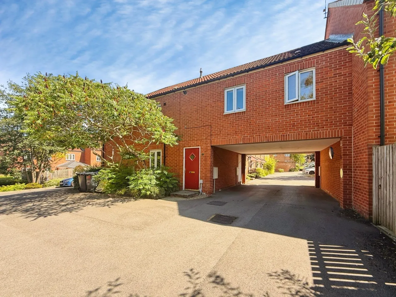 1 bed flat for sale, Troilus Gardens, Hebburn, NE31