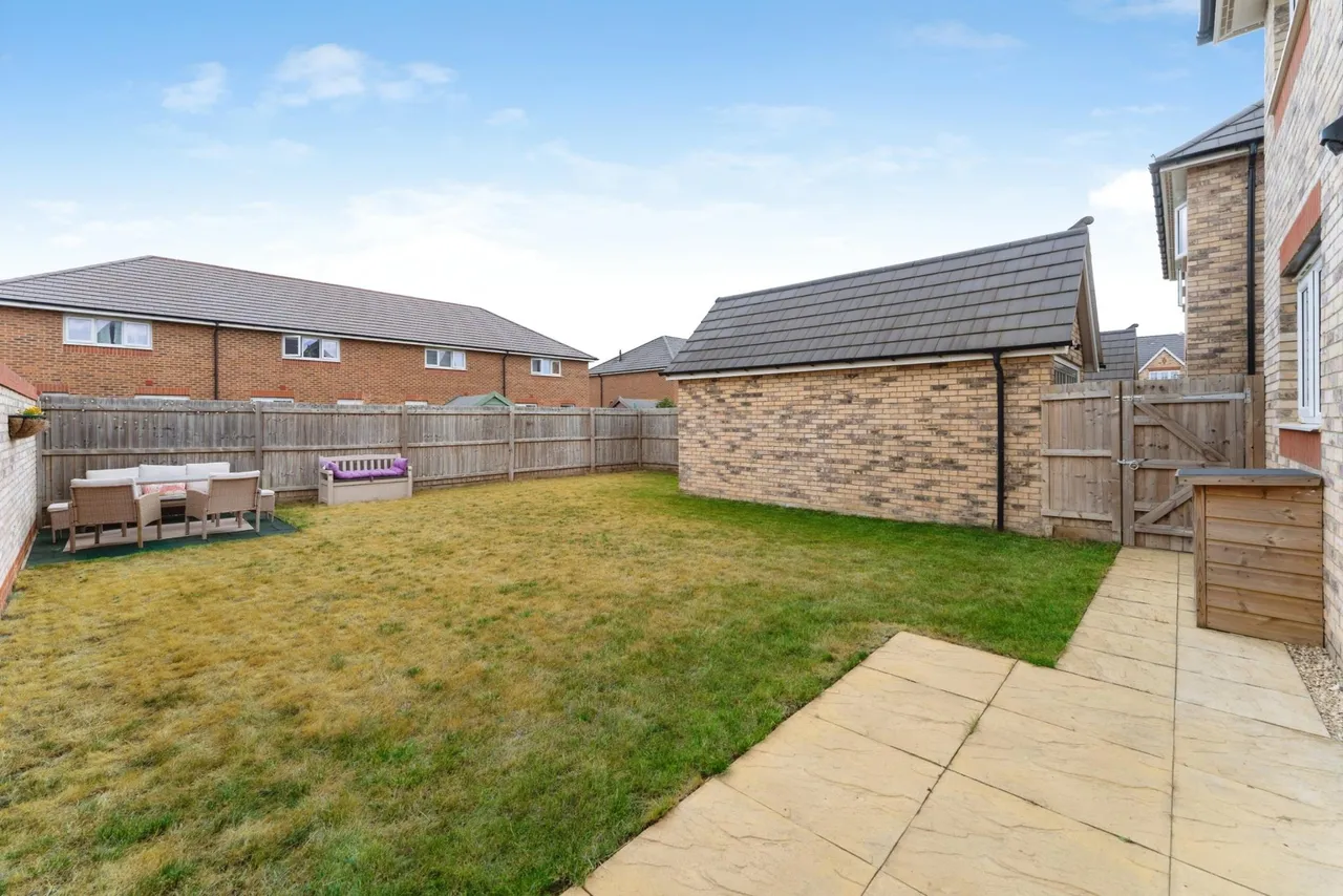 Groves Way, Cottenham, CB24, photo 20
