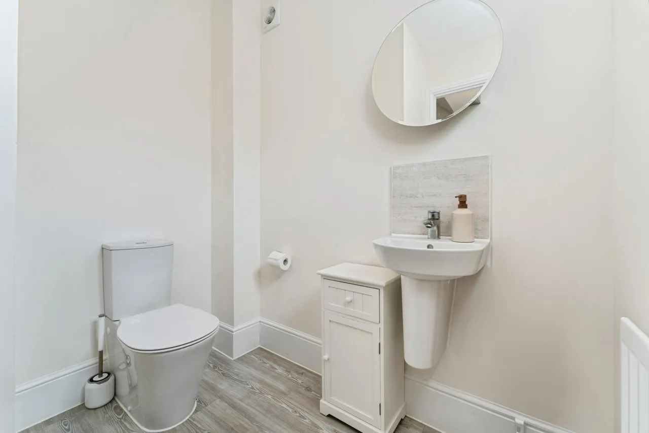 Groves Way, Cottenham, CB24, photo 11