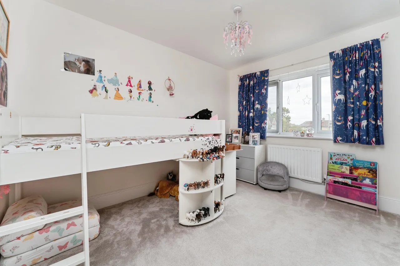 Groves Way, Cottenham, CB24, photo 18