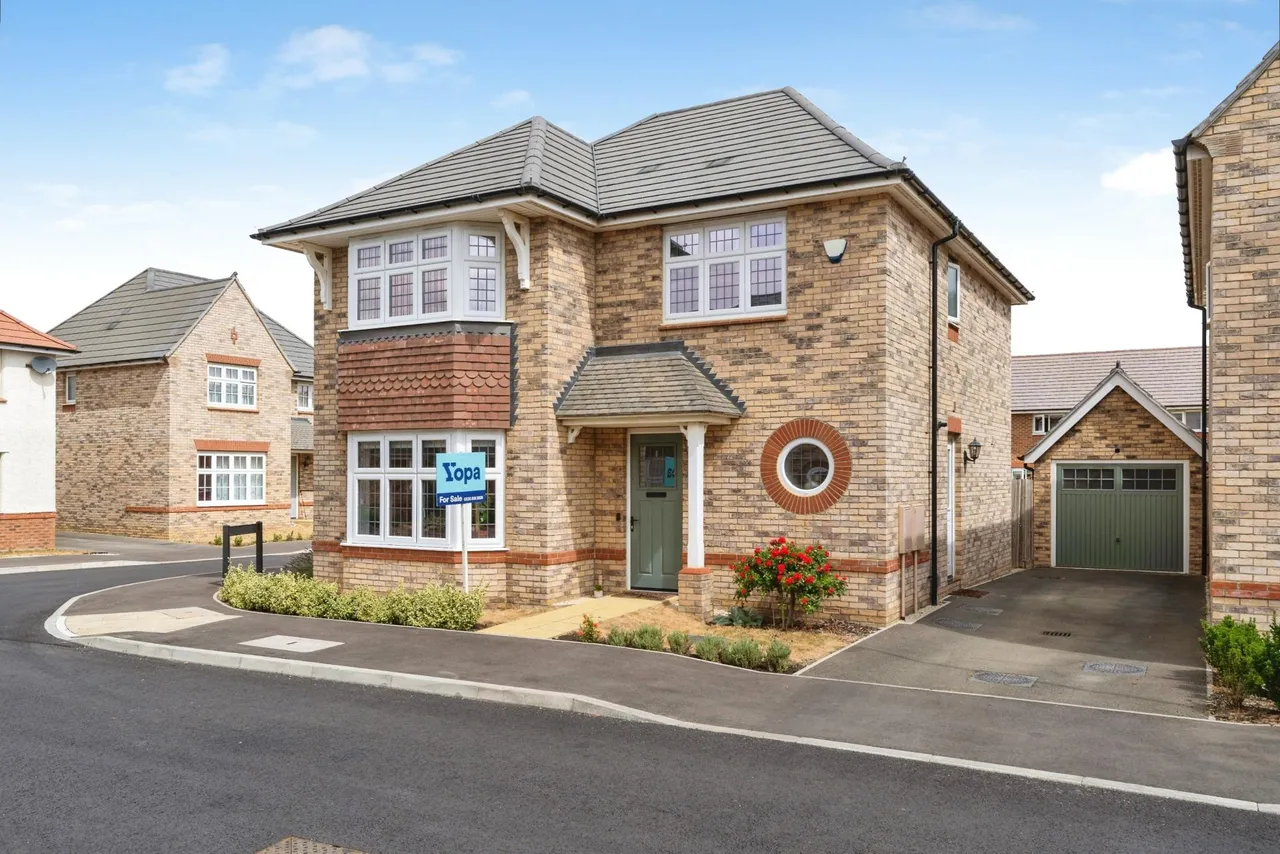 Groves Way, Cottenham, CB24, photo 21