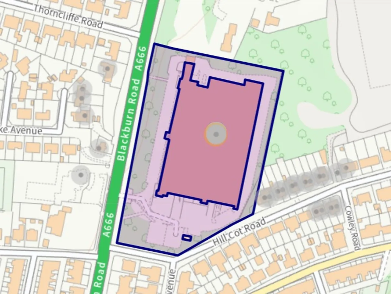 Blackburn Road, Bolton, photo 42
