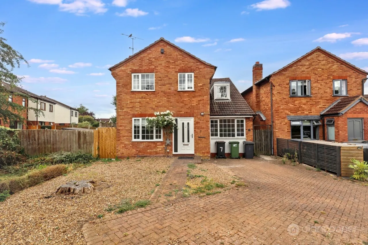 Eagle Close, Thornhill, CV11, photo 37