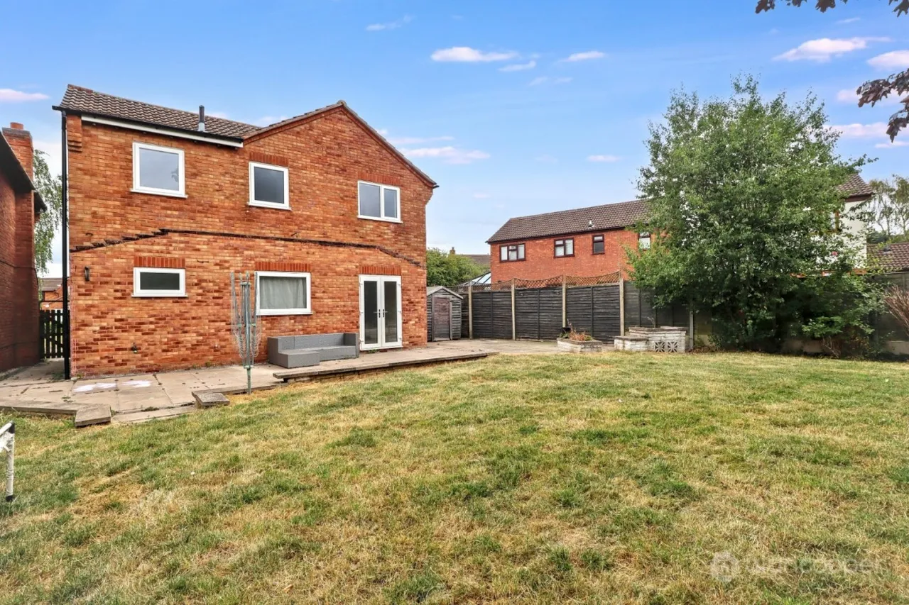 Eagle Close, Thornhill, CV11, photo 36