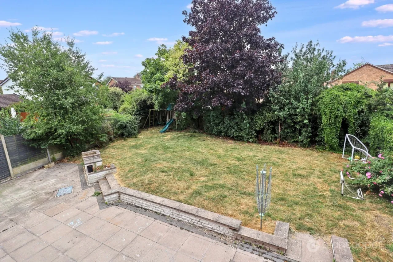 Eagle Close, Thornhill, CV11, photo 29