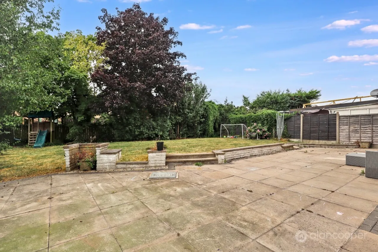 Eagle Close, Thornhill, CV11, photo 32