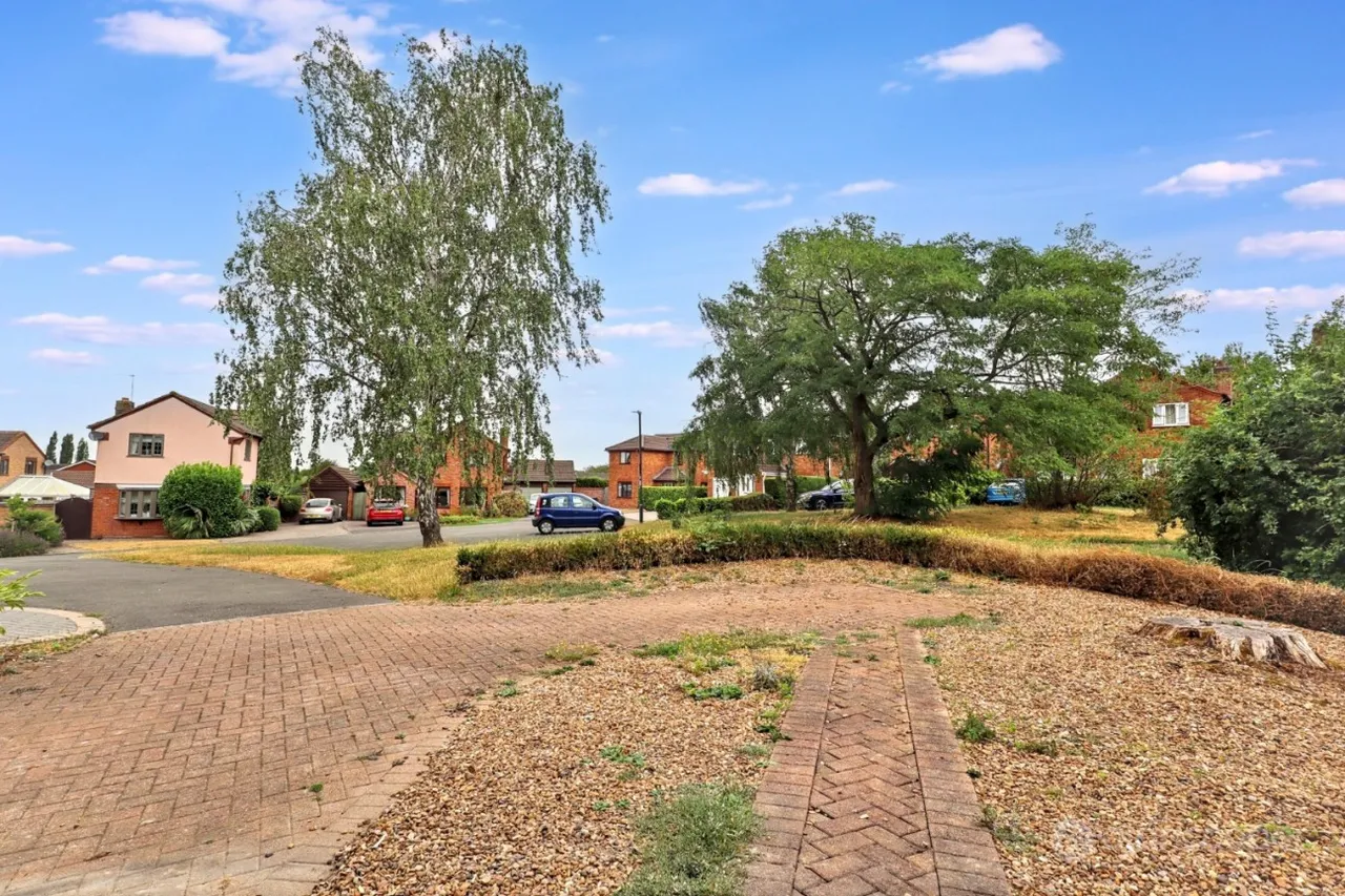 Eagle Close, Thornhill, CV11, photo 39
