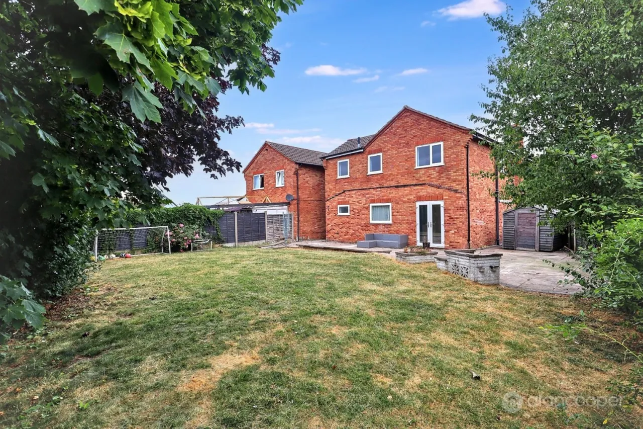 Eagle Close, Thornhill, CV11, photo 34