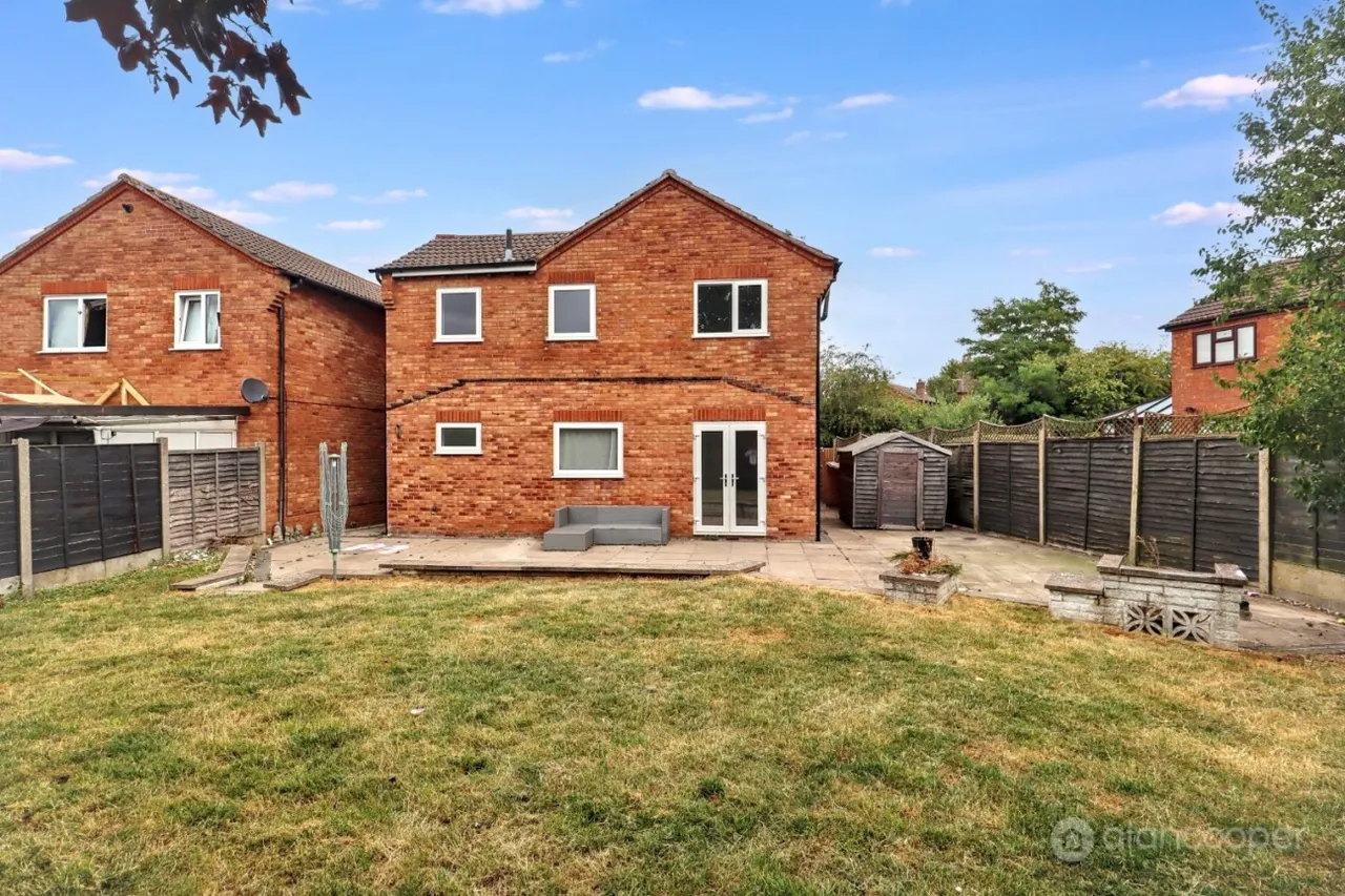 Eagle Close, Thornhill, CV11, photo 35