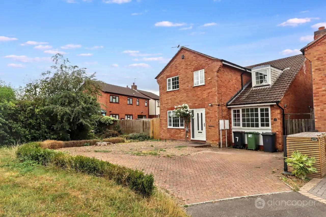 Eagle Close, Thornhill, CV11, photo 38
