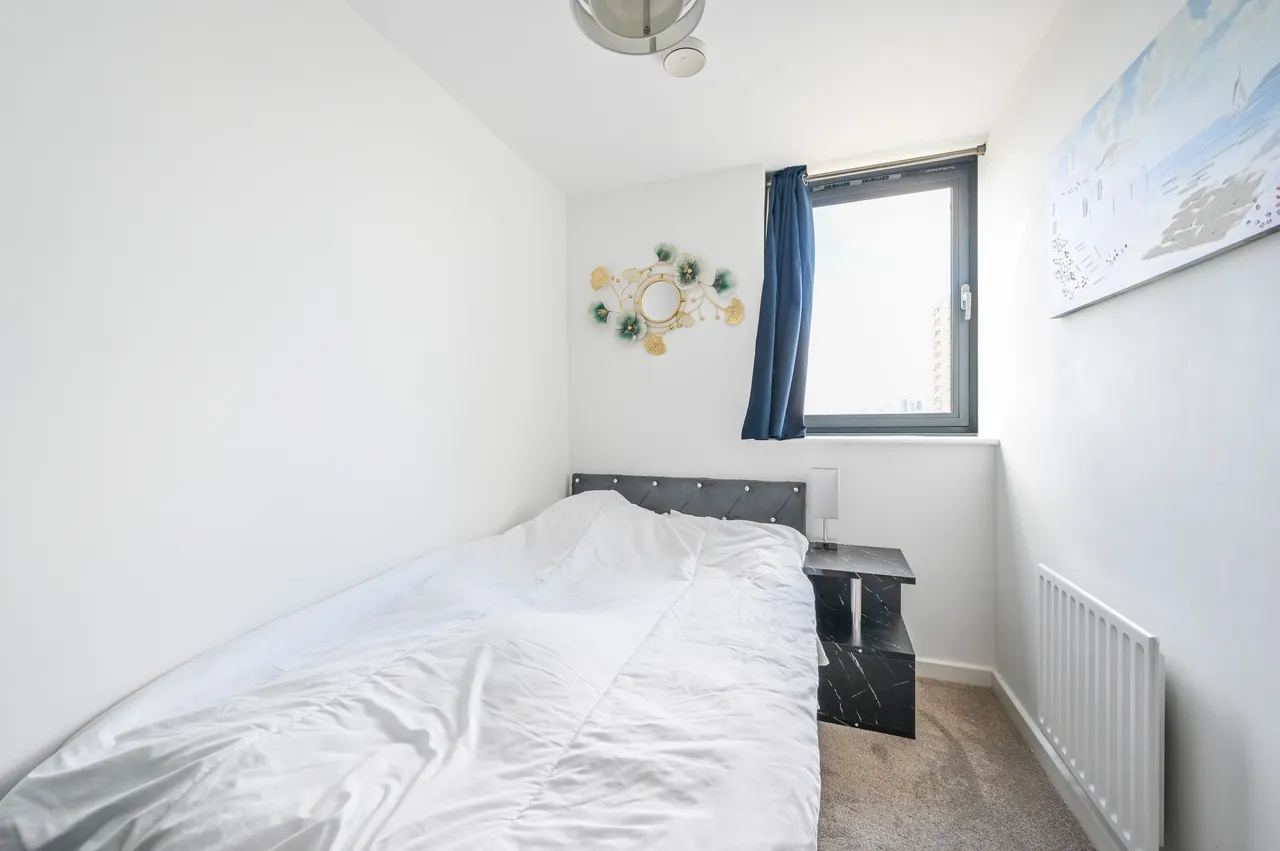 London, E14, photo 6