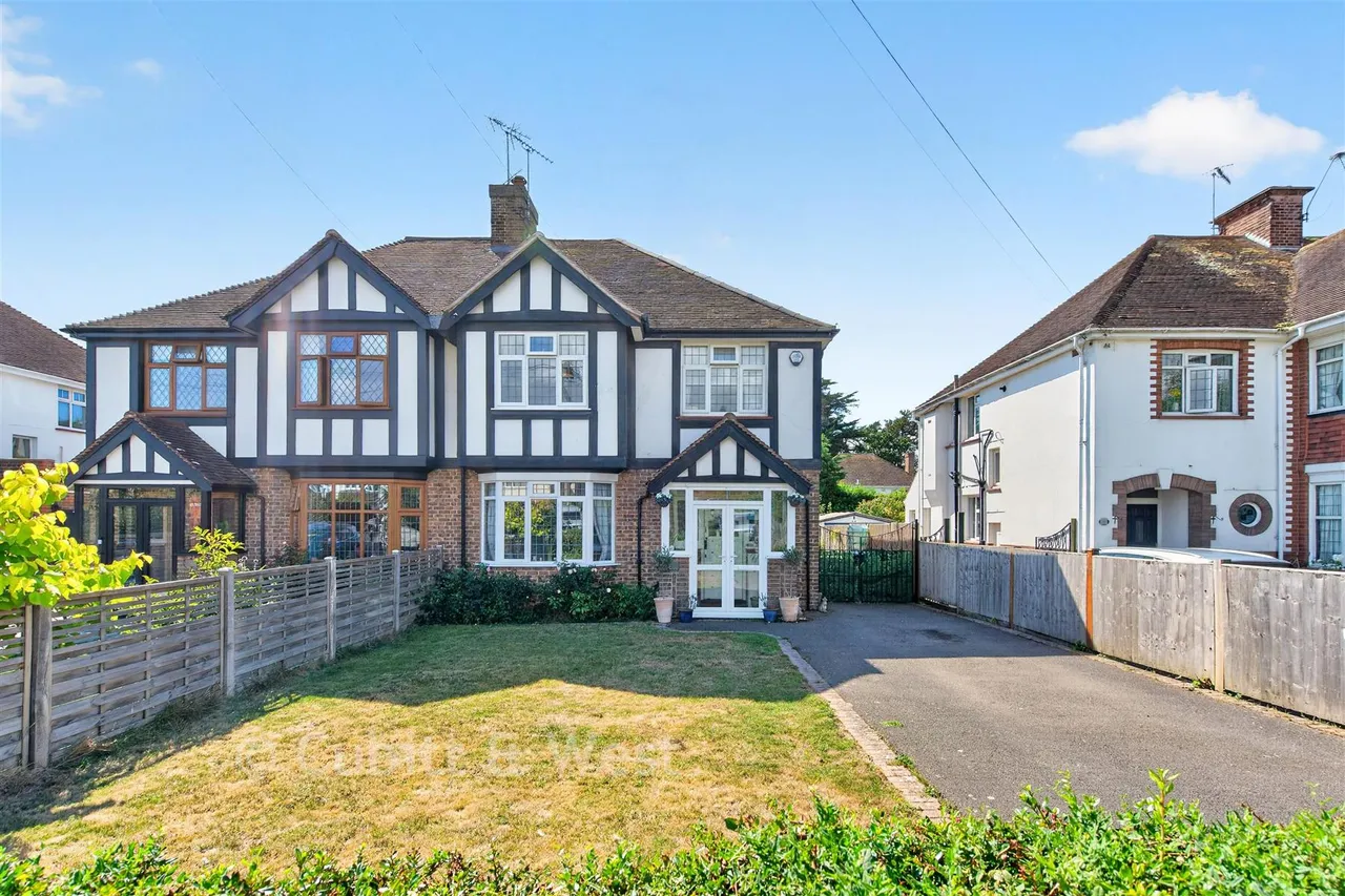 4 bed house for sale, Westingway, Bognor Regis, PO21