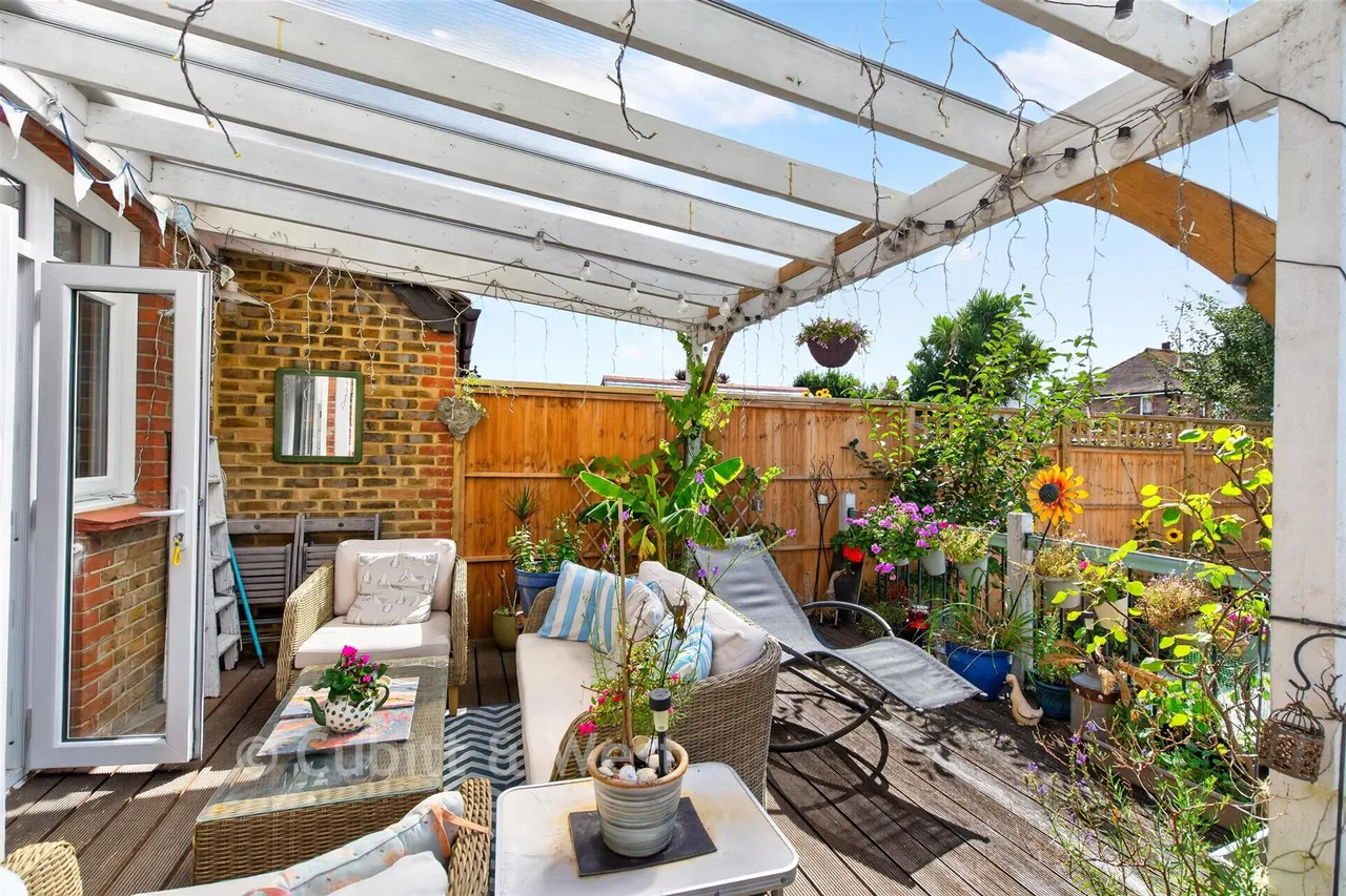 Westingway, Bognor Regis, PO21, photo 3