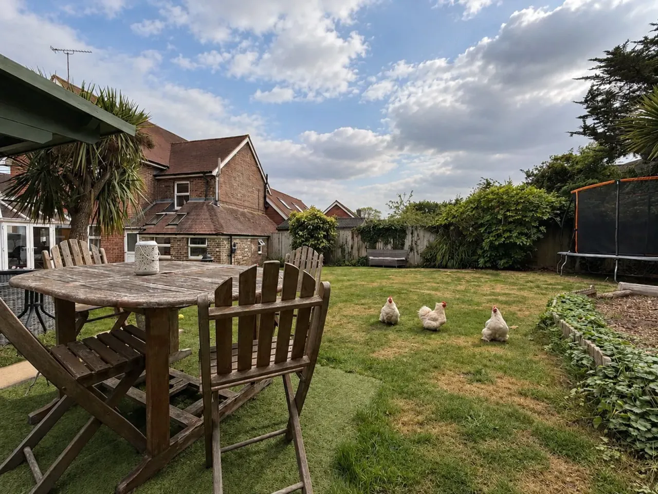 Magham Down, Hailsham, East Sussex, BN27, photo 21
