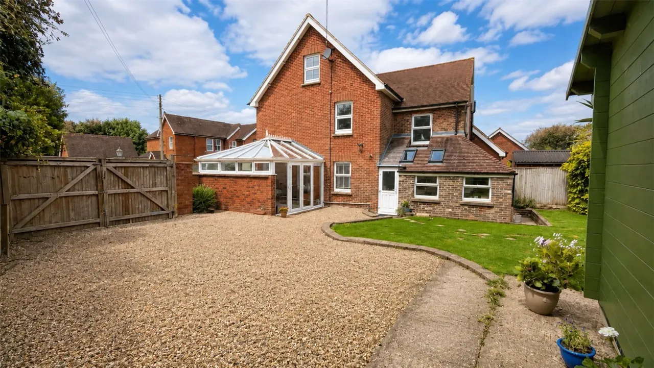 Magham Down, Hailsham, East Sussex, BN27, photo 17