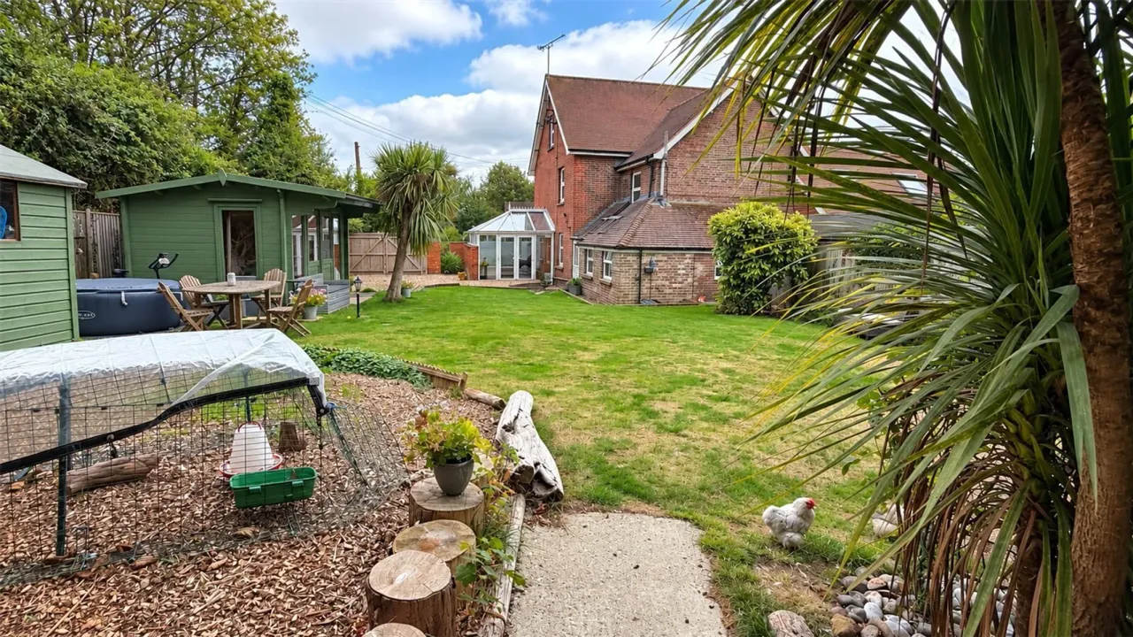 Magham Down, Hailsham, East Sussex, BN27, photo 18