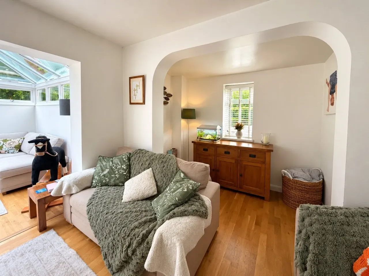 Magham Down, Hailsham, East Sussex, BN27, photo 23