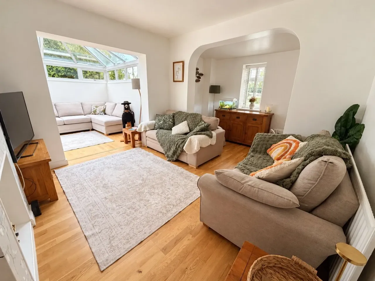 Magham Down, Hailsham, East Sussex, BN27, photo 6