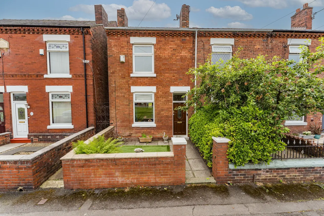 3 bed house for sale — Heath Road, Ashton-In-Makerfield, Wigan, WN4 9HH