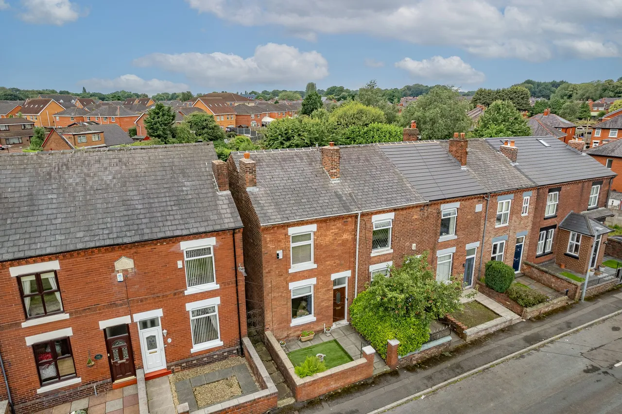 Heath Road, Ashton-In-Makerfield, Wigan, WN4 9HH, photo 25