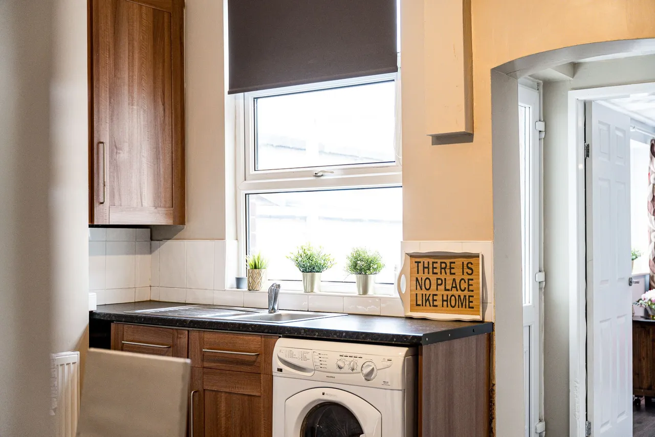 Heath Road, Ashton-In-Makerfield, Wigan, WN4 9HH, photo 9