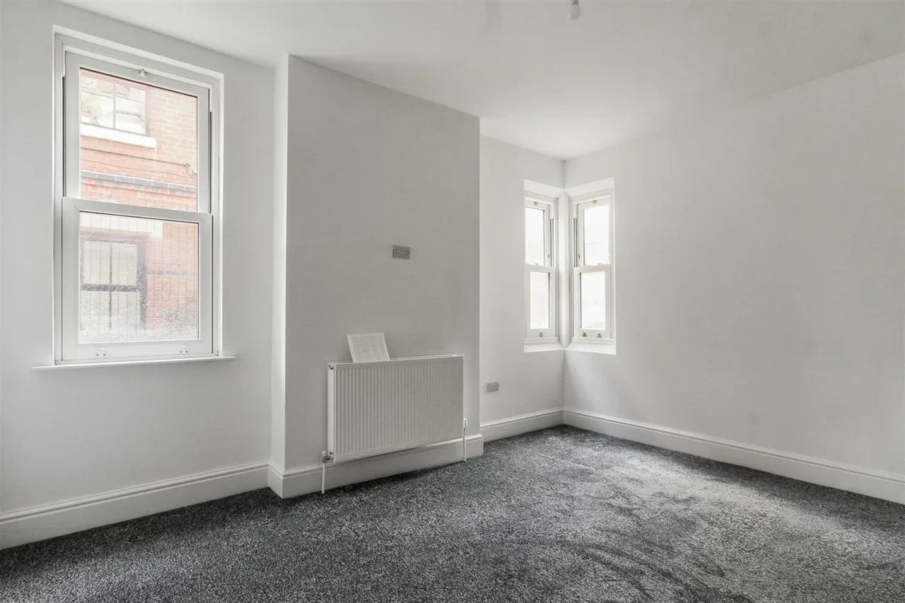 Forest Road West, Nottingham, NG7, photo 8