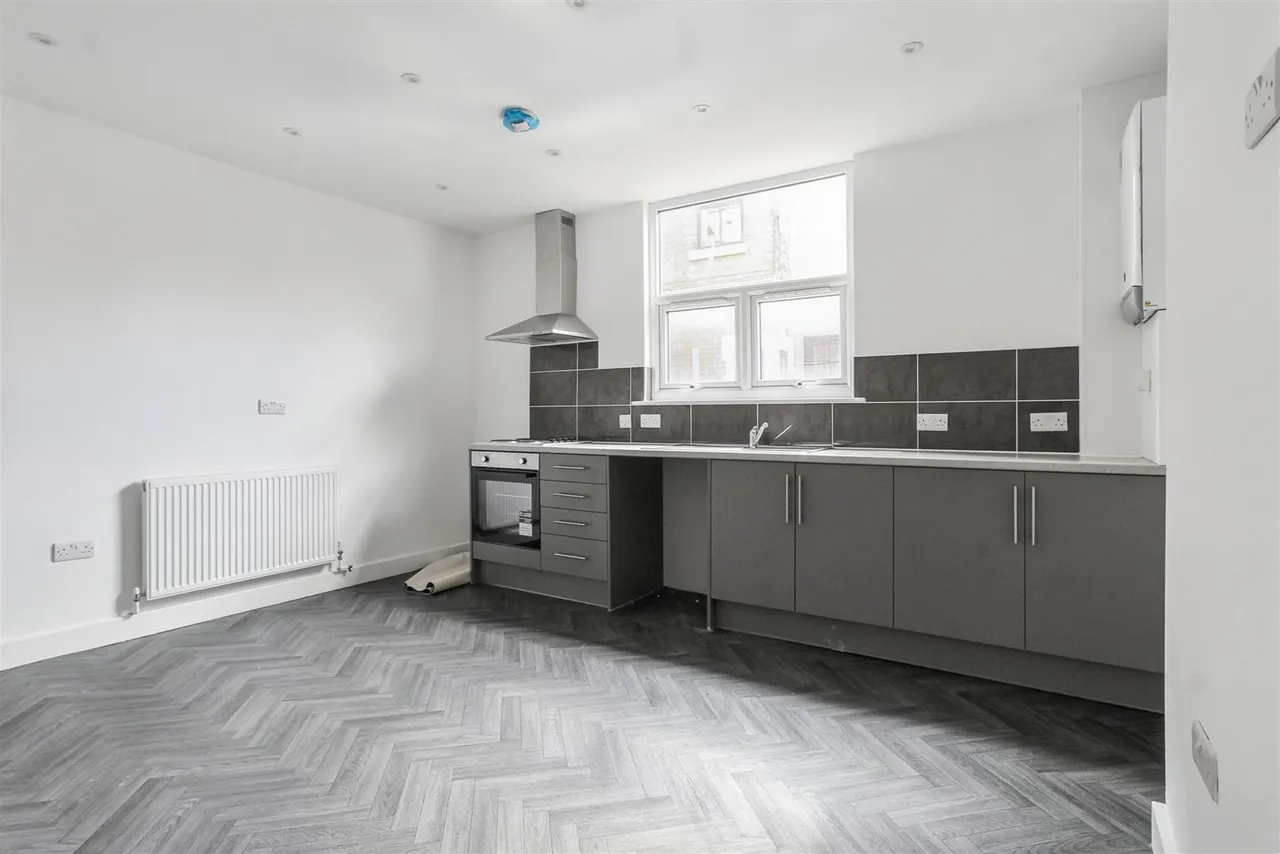 Forest Road West, Nottingham, NG7, photo 6