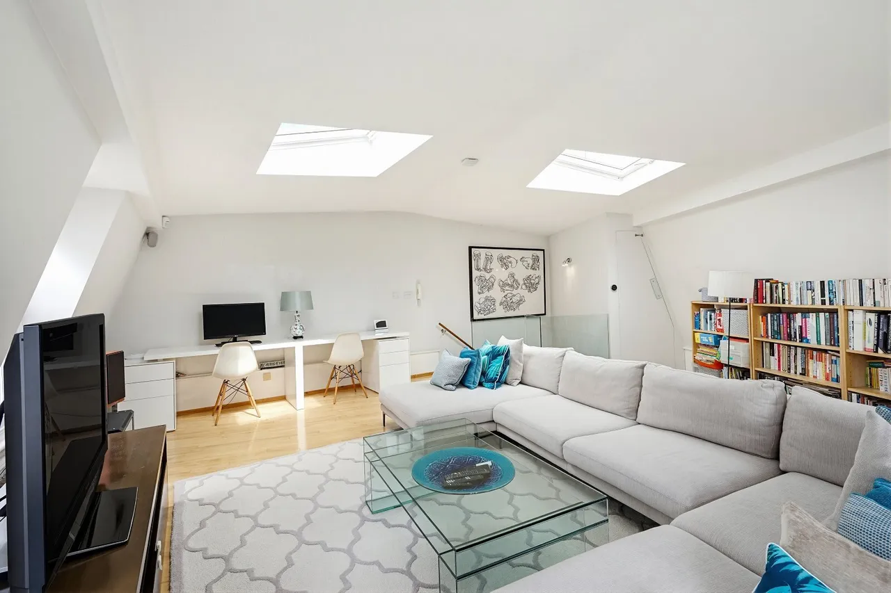Eccleston Square Mews, London, SW1V, photo 14