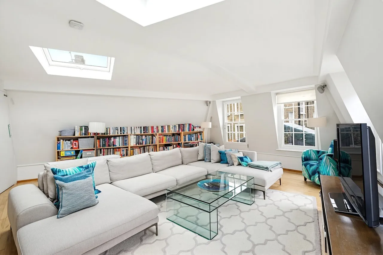 Eccleston Square Mews, London, SW1V, photo 4