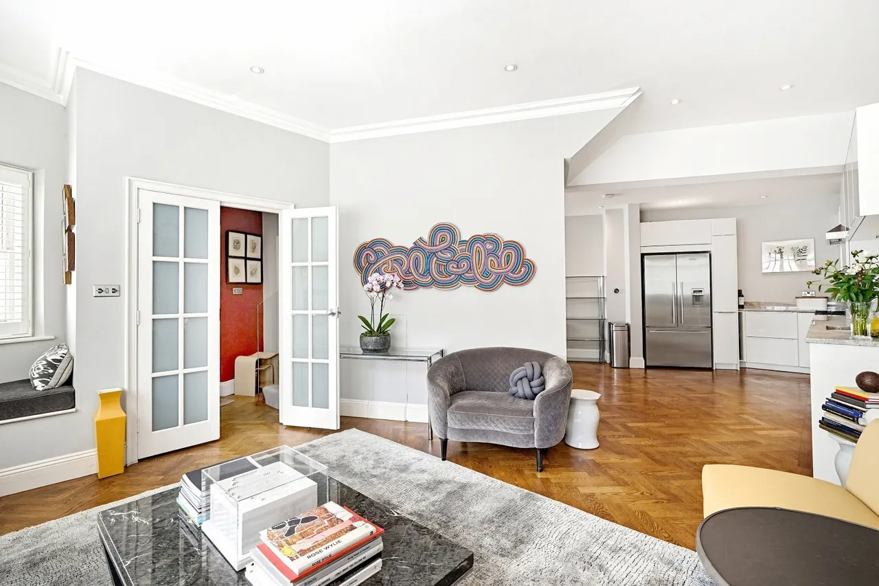 Eccleston Square Mews, London, SW1V, photo 17