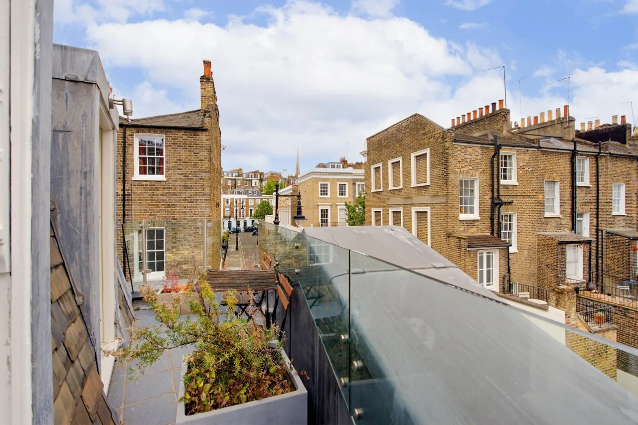Eccleston Square Mews, London, SW1V, photo 18