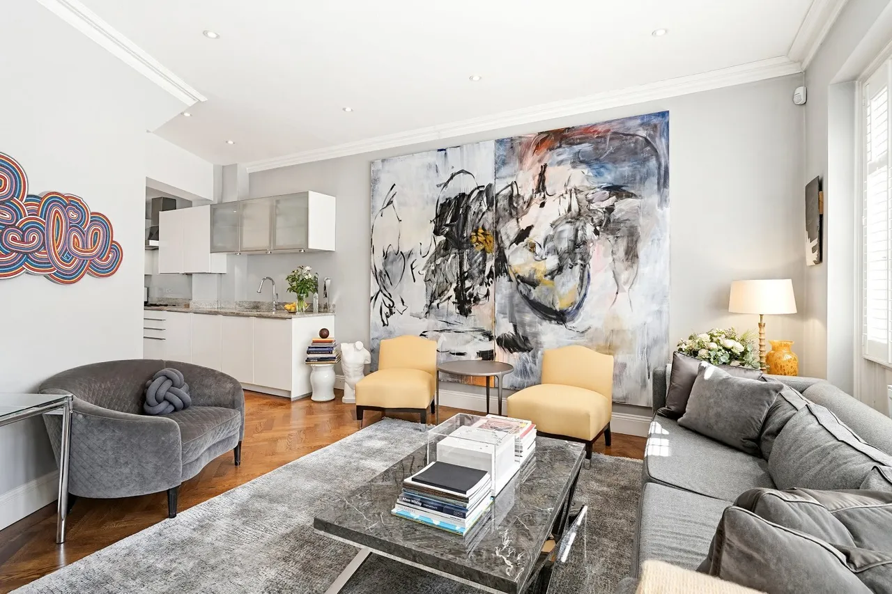Eccleston Square Mews, London, SW1V, photo 16