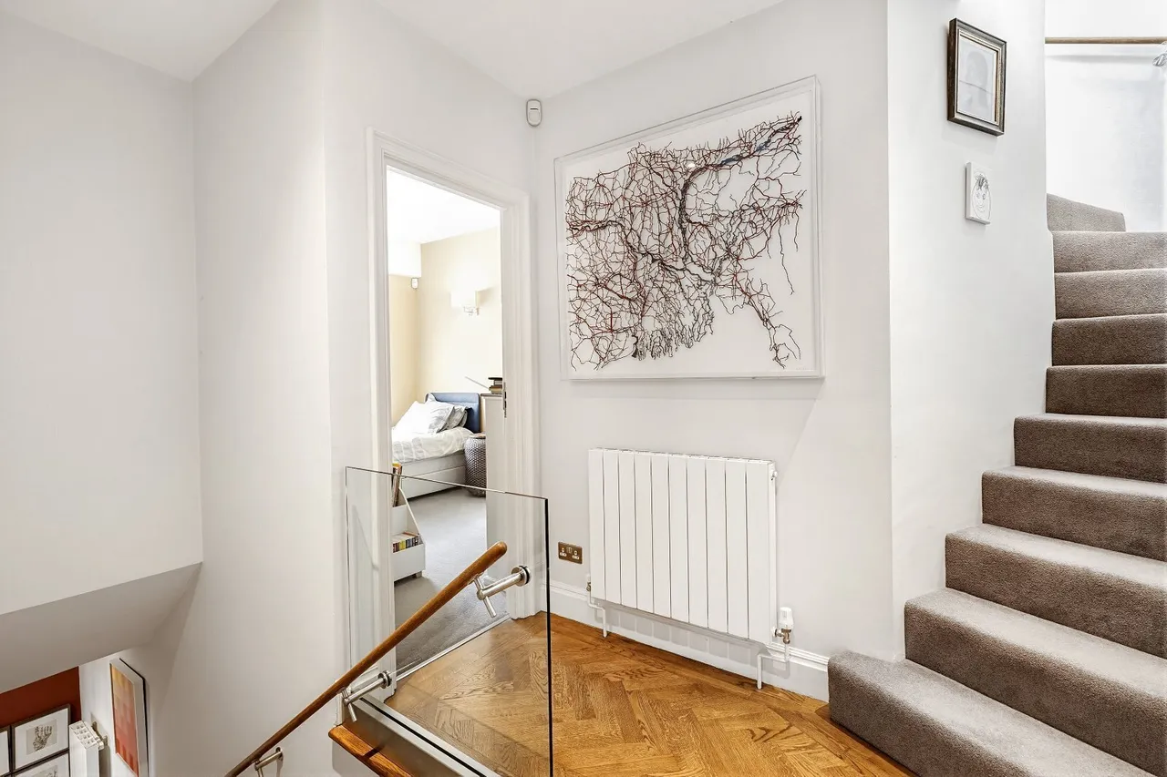 Eccleston Square Mews, London, SW1V, photo 15
