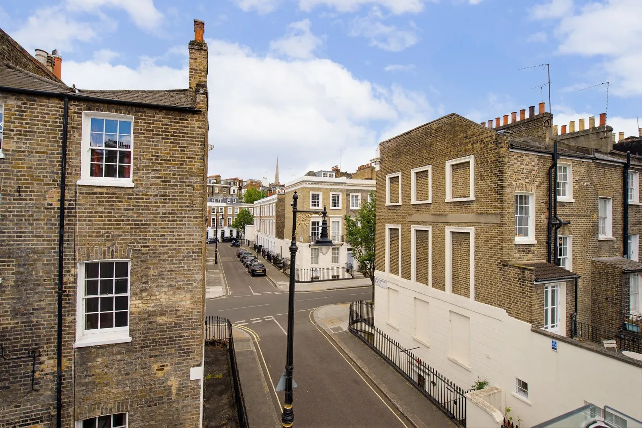 Eccleston Square Mews, London, SW1V, photo 20