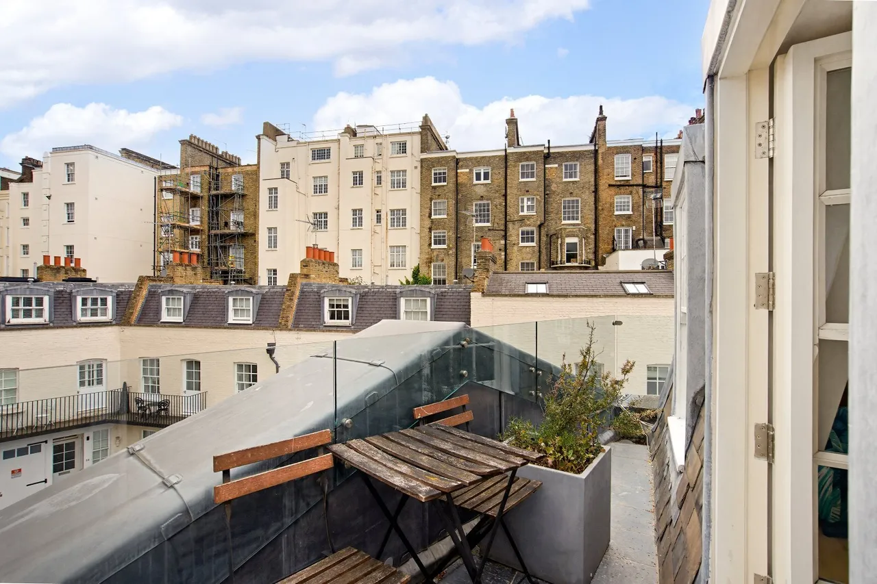 Eccleston Square Mews, London, SW1V, photo 9