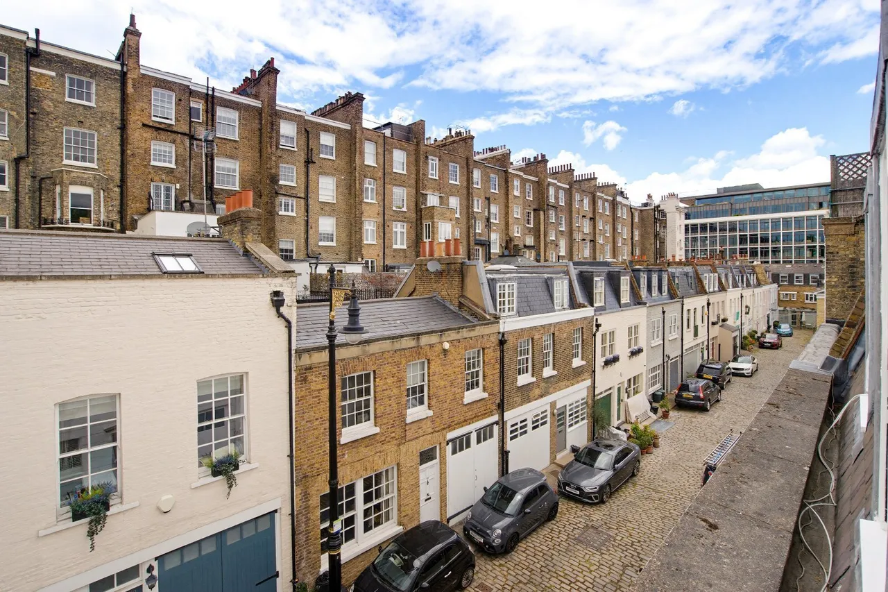 Eccleston Square Mews, London, SW1V, photo 19